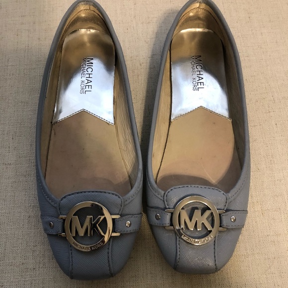 Michael Kors Shoes - Michael Kors Flats